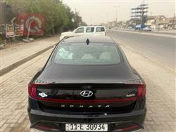 هیوندای سۆناتا